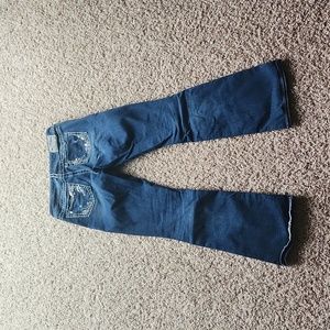 Silver Jeans - Suki - 29x32